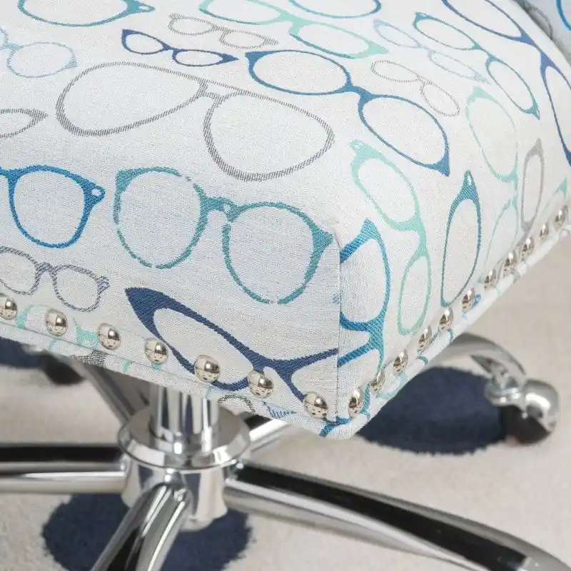 Finn Optical Office Chair