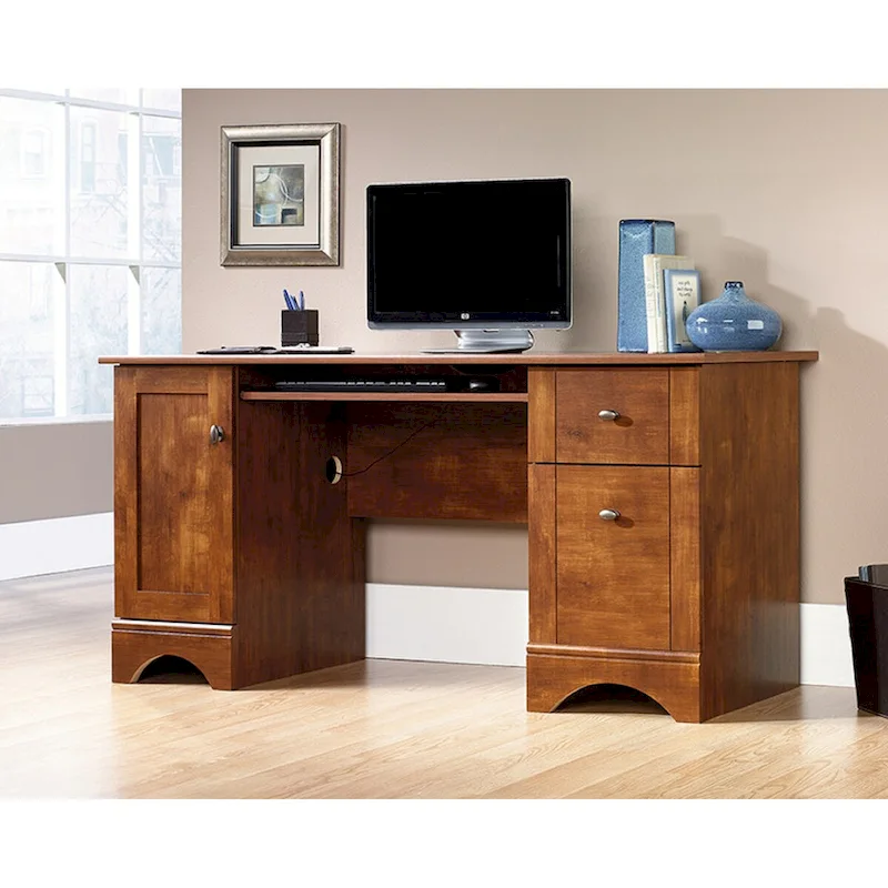 Select Collection Home Office Computer Desk