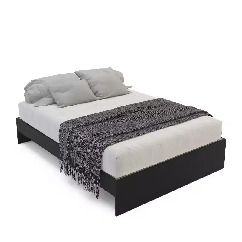 Polifurniture Madison Platform Bed