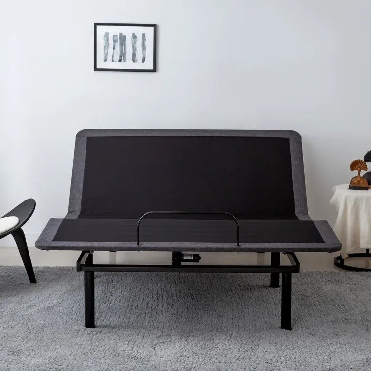 15  Adjustable Bed with Wireless Remote