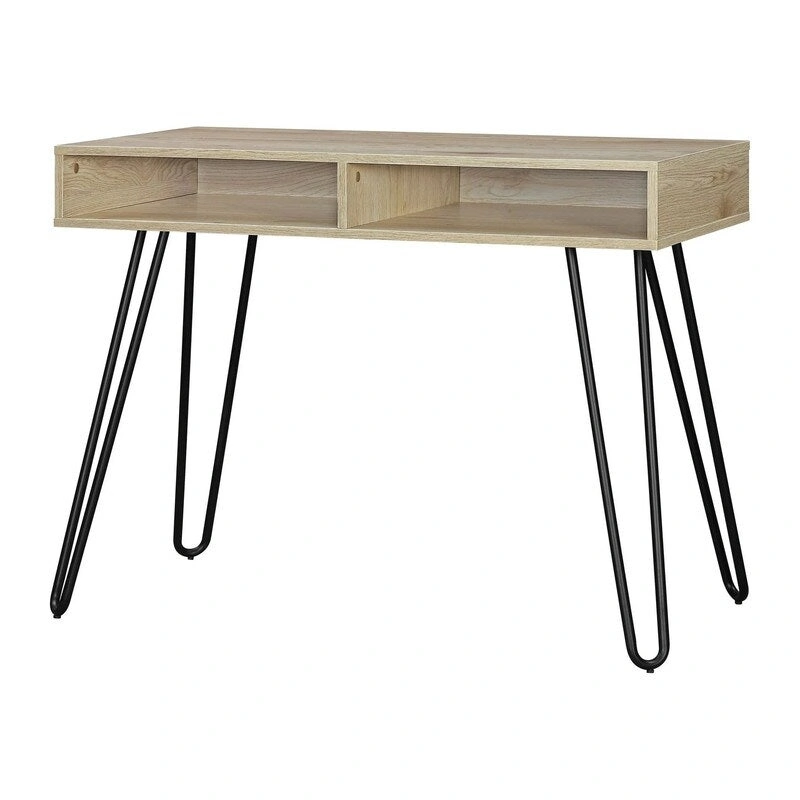 Mainstays Hairpin Writing Desk
