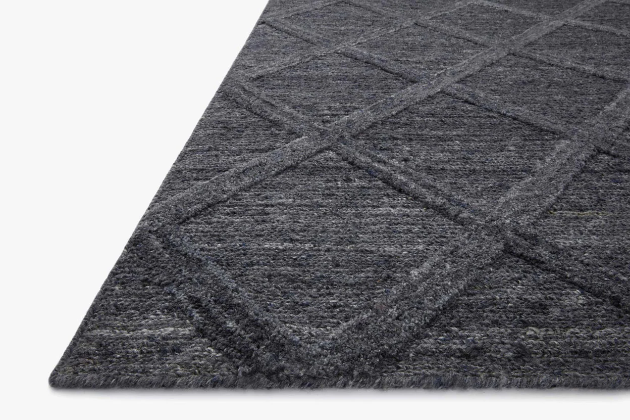 Hunter Indigo Rug