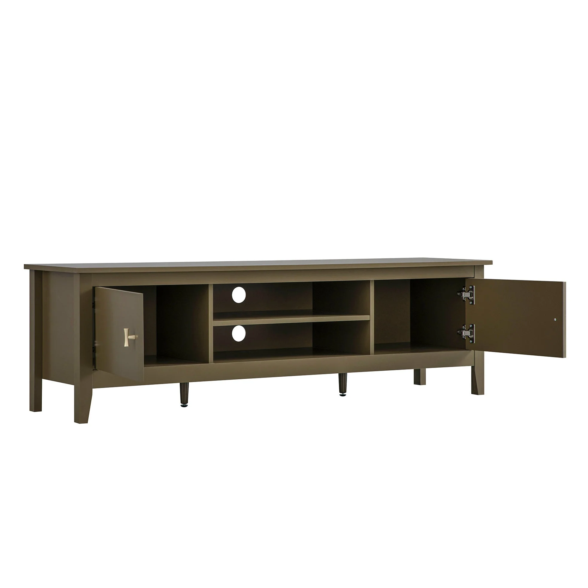 59 Wide Media Unit, Olive Grove