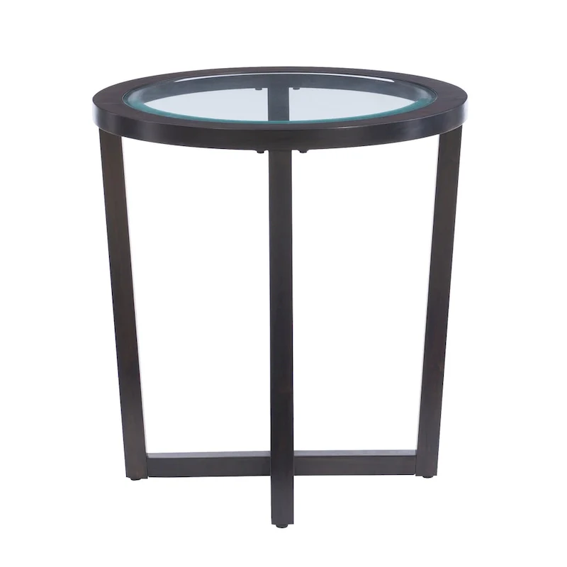 Bowlus 3 Piece Coffee and End Table Set