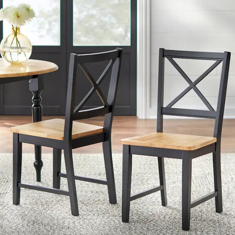 Simple Living Virginia 3-piece Dining Set