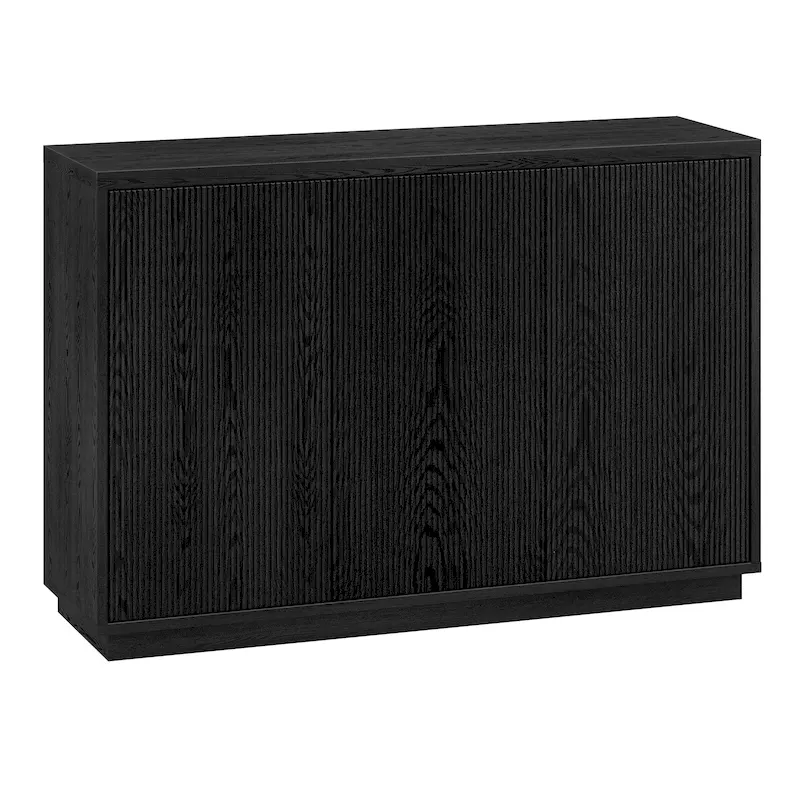 48-Inch Wide Rectangular Buffet Sideboard — 47.5 Inches Wide