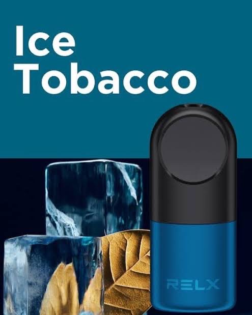 RELX Infinity Single Pod