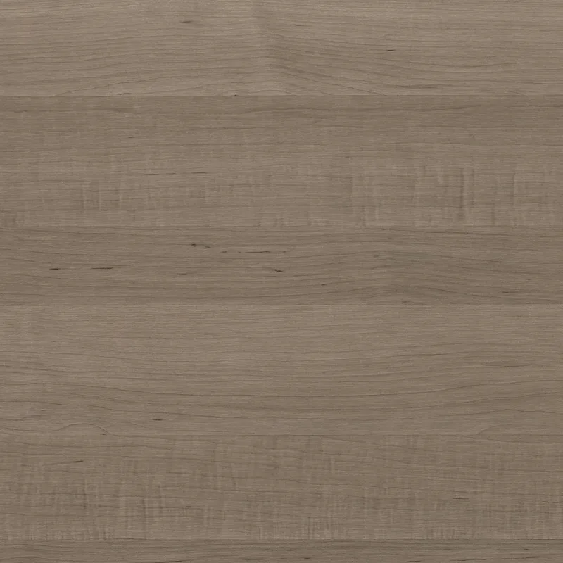 Somerset 72W L Shaped Desk with Hutch, Cabinet and Bookcase in Gray