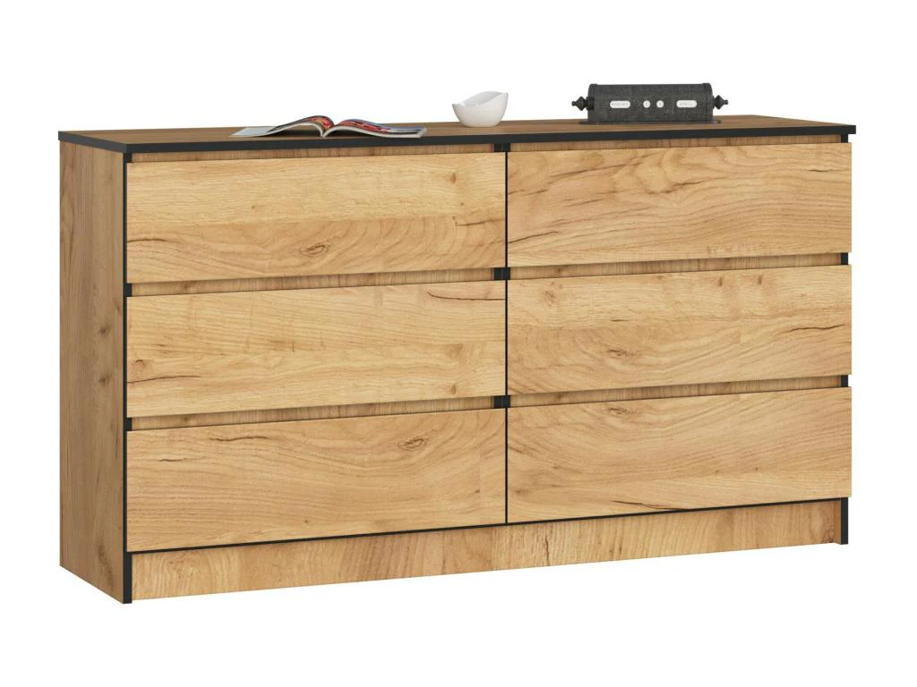 Drawer Chest - Naturel clair