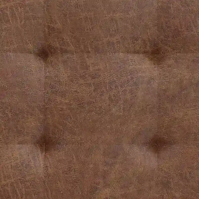 Mundo Upholstered Bed