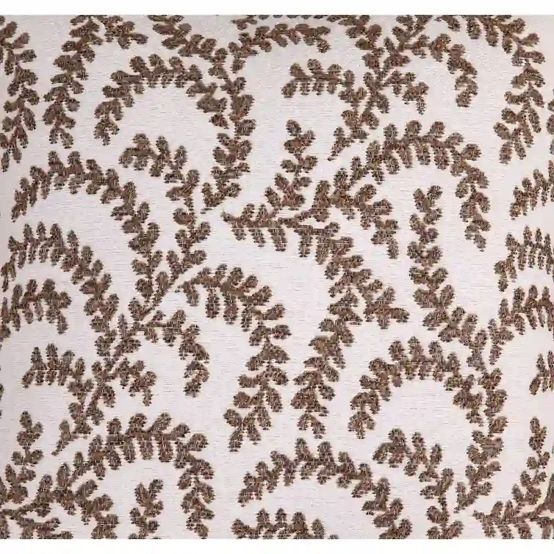 Traditional Linen Sofa