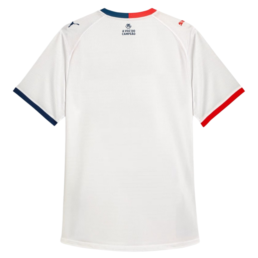 EC Bahia Home Jersey 2026