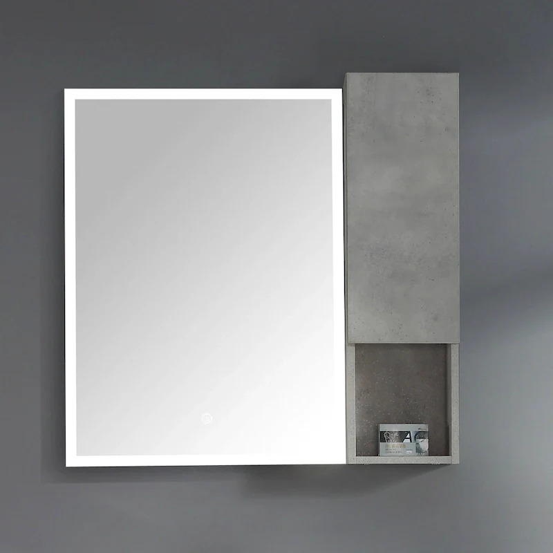 Laila 9  Side Cabinet