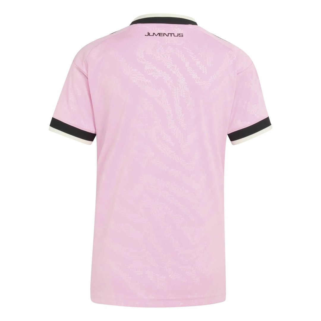 Women's Juventus Away Jersey 2026/27