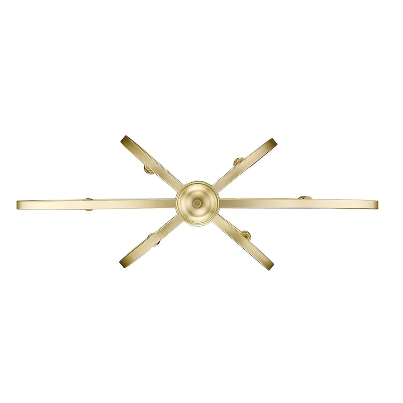 Colson Linear Pendant