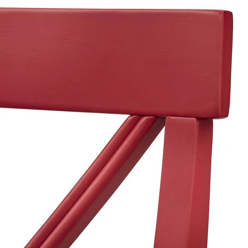 Simple Living Albury Dining Chairs (Set of 2)