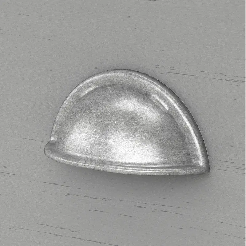 41.7-inch Cabinet with Drawer - 23.74L x 16.06W x 41.69H - 23.74L x 16.06W x 41.69H