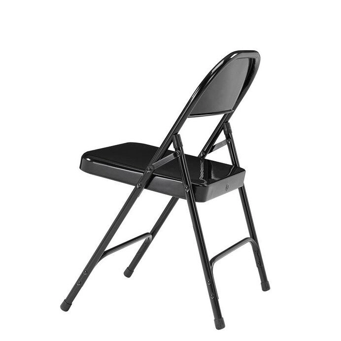 NPS (Pack of 4) - 50 Series All-Steel Folding Chairs