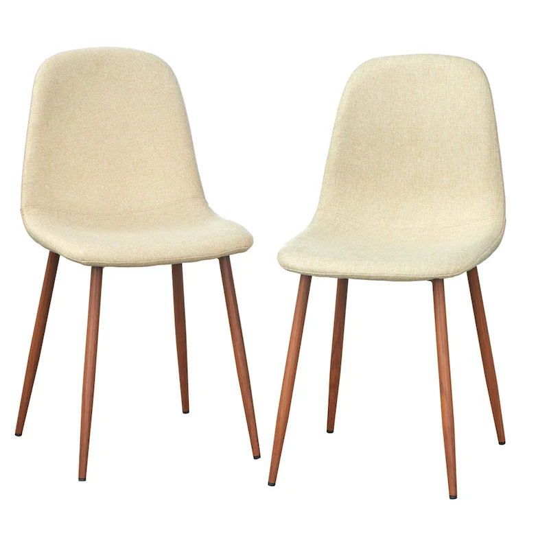 Larsen Dining Chairs (Set of 2)