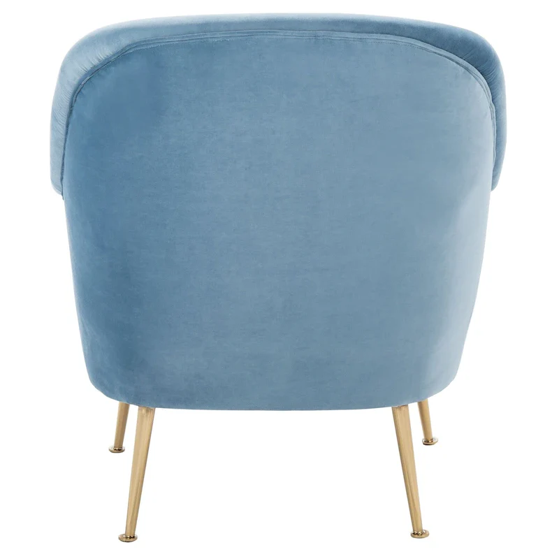 Accent Chair - 29.5 W x 30.7 L x 32.9 H - 30Wx31Dx33H