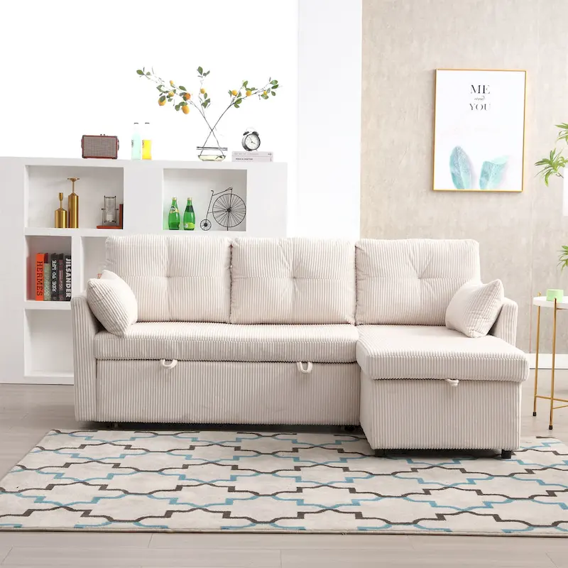 Modular Sectional Sofa L Shaped Modular Couch