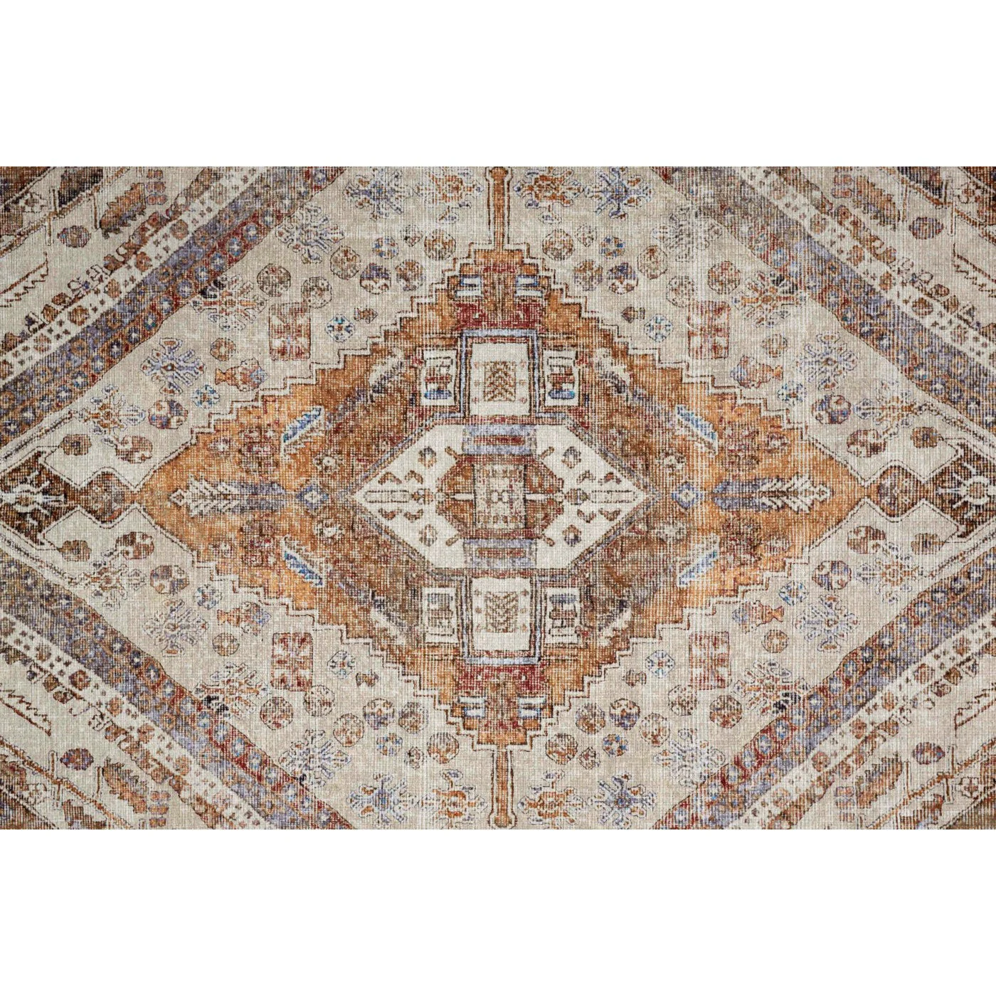 Percy Tan Rug