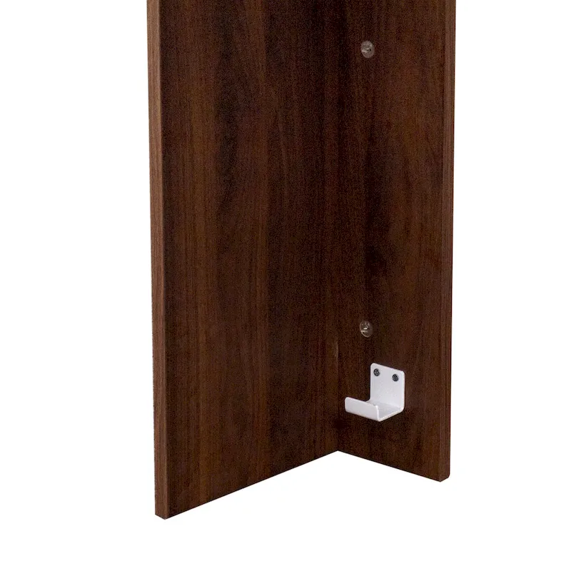 Multifunctional extendable console table