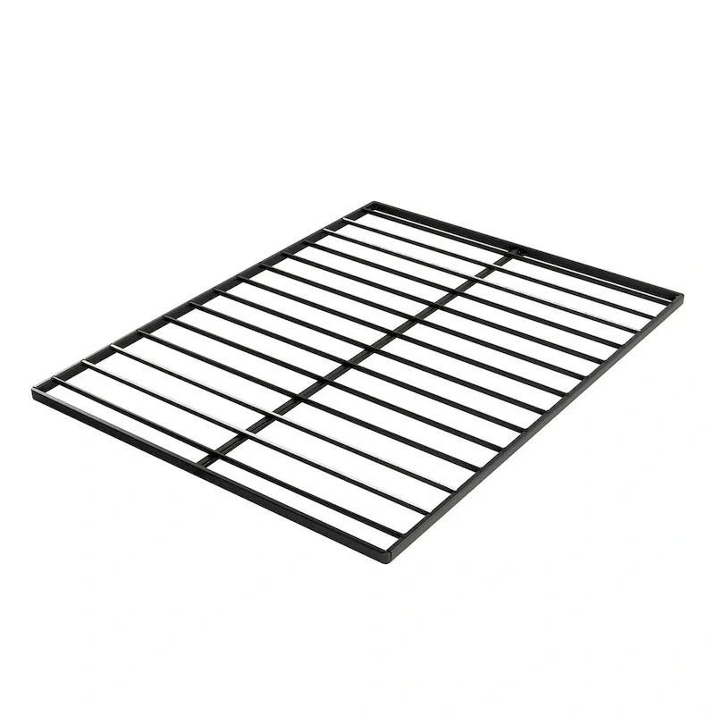 1.6 Inch Metal Bunkie Board Bed Slat Replacement