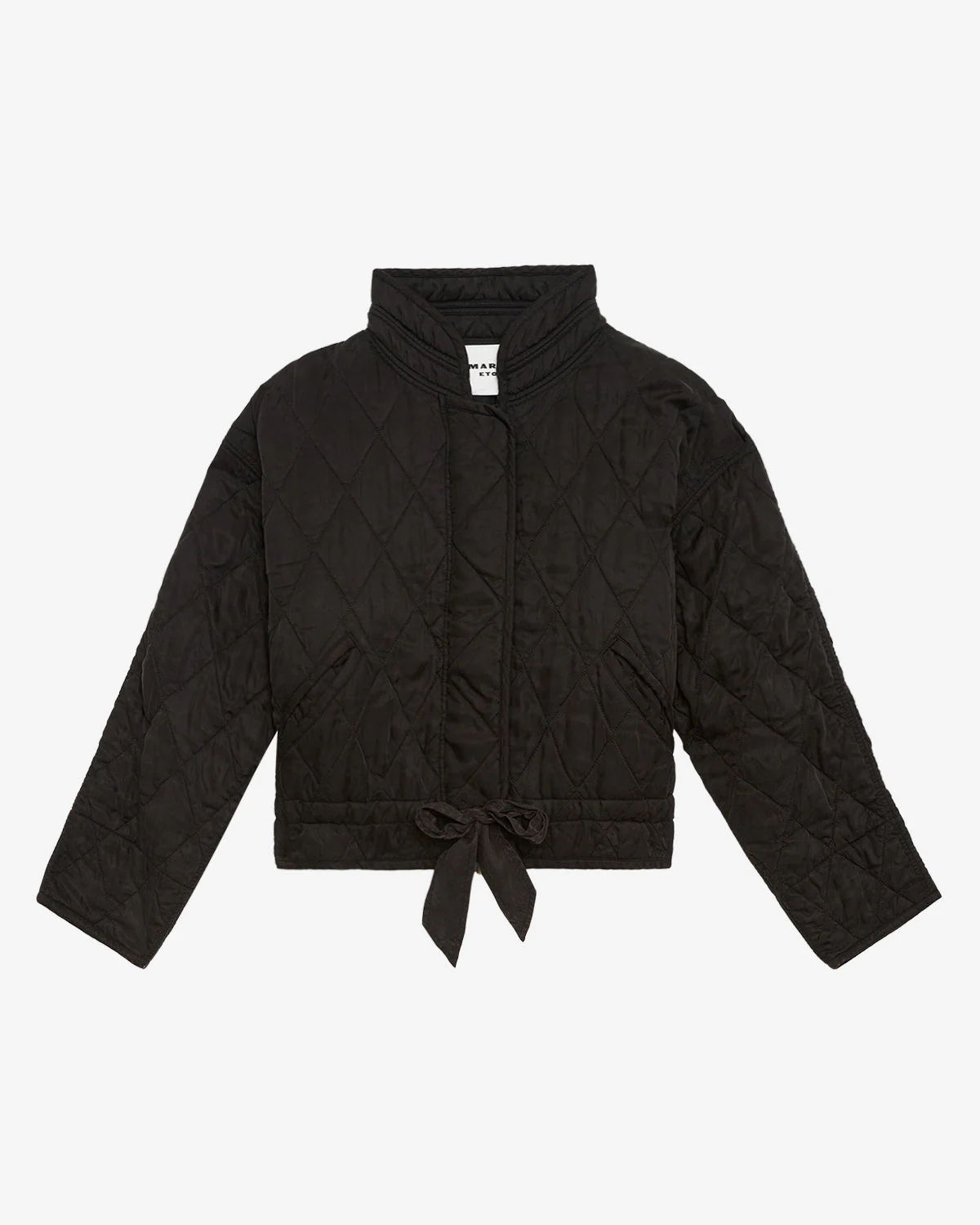 ZAKIANE JACKET