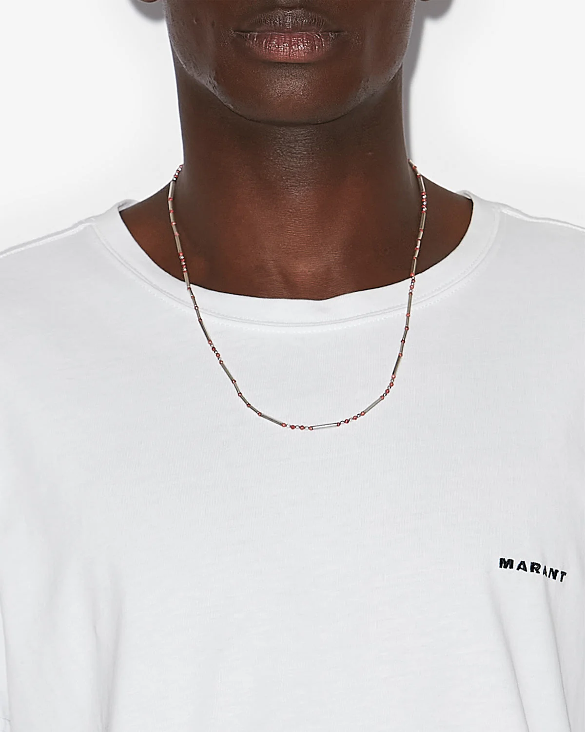 SERGIO NECKLACE