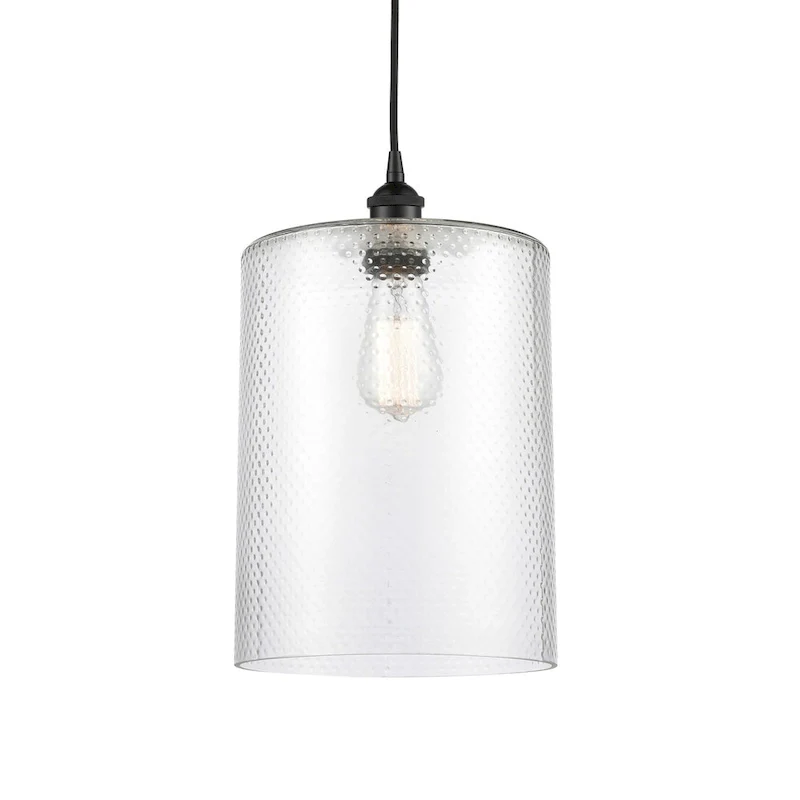 Innovations Lighting 616-1P-16-9-L Cobbleskill Pendant Cobbleskill 9
