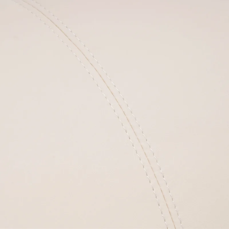 MCombo Power Lift Recliner Chair with Massage, Heat, Adjustable Headrest, Extended Footrest-(PU/Fabric)