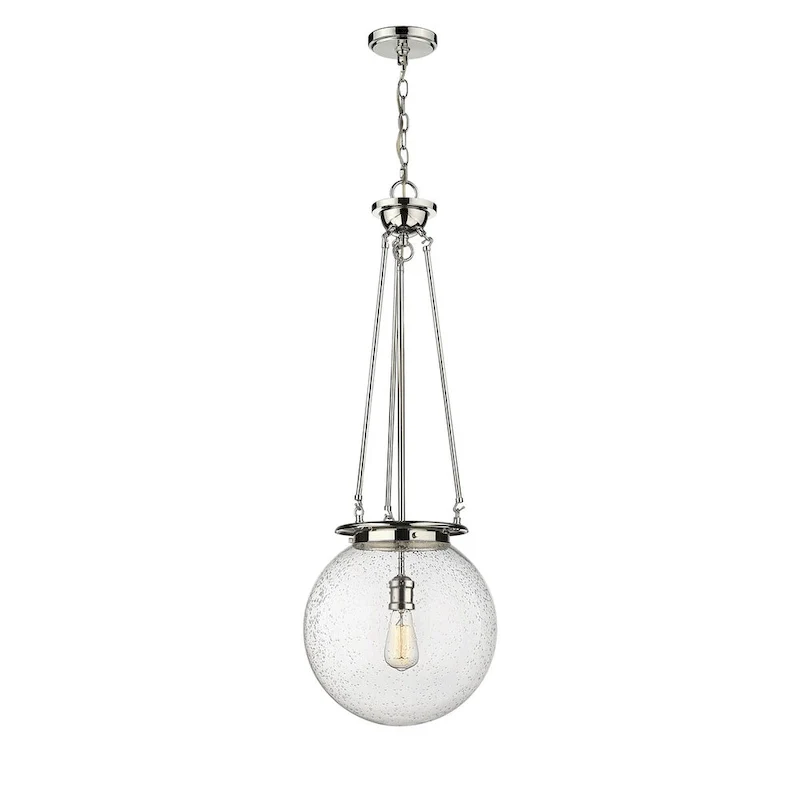 Innovations Lighting Beacon - 1 Light 14  Pendant