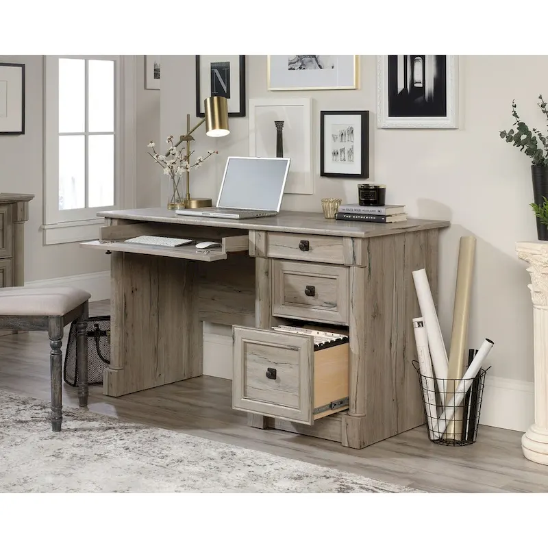 Palladia Collection Computer Desk