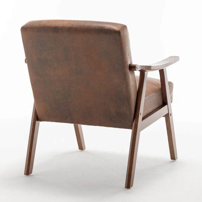 Mid-Century Modern Chair