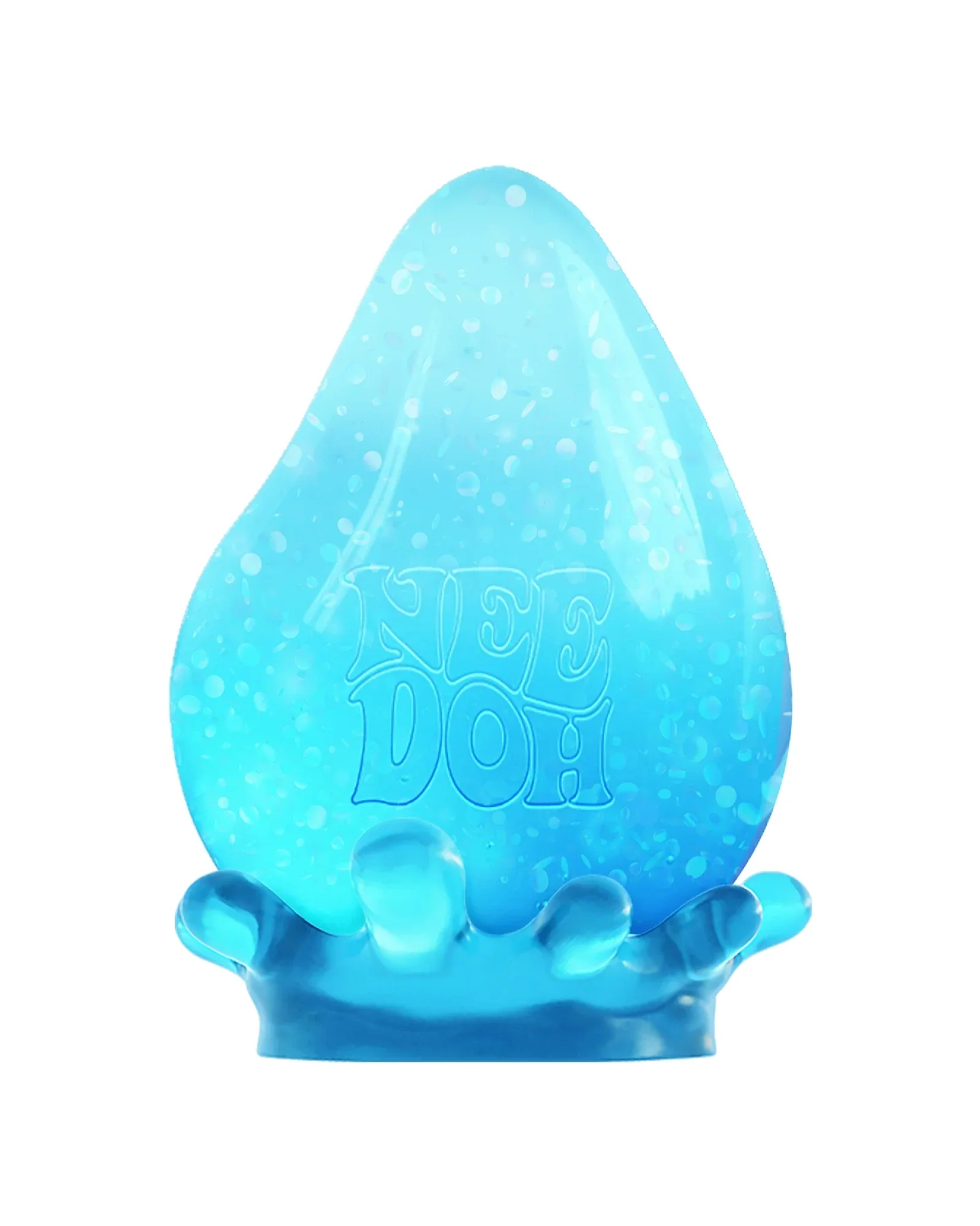 Soft SquishoraNeeDoh | Dream Drop | Super Squeeze! squishy – satisfying stress relief  | Squishora