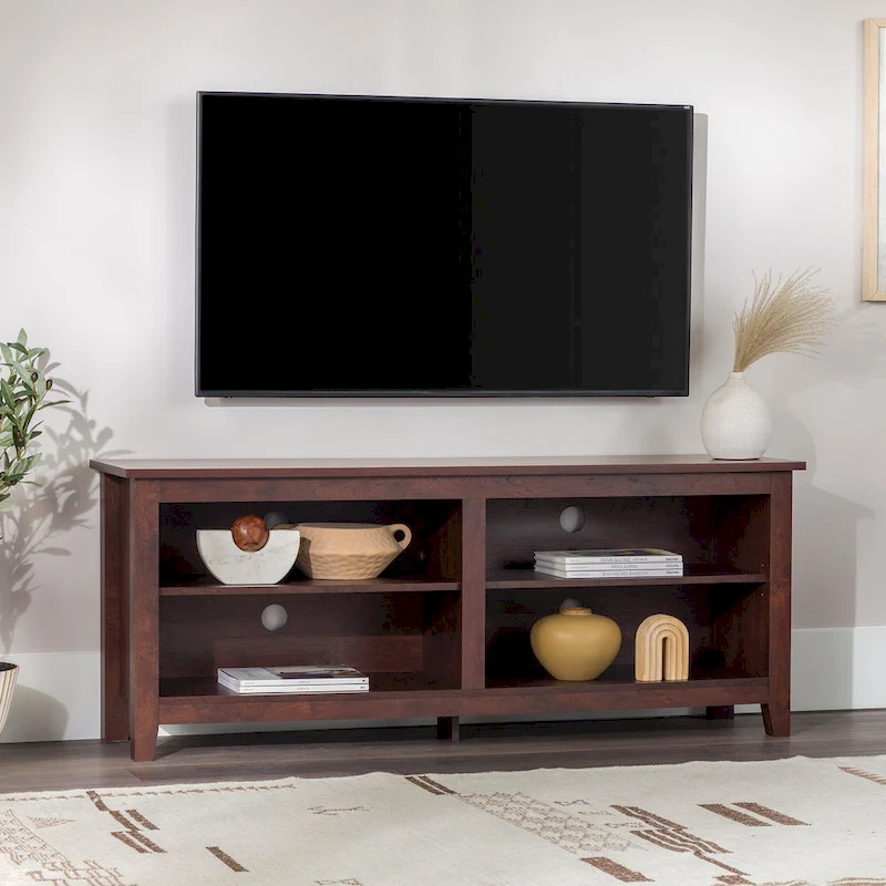 Middlebrook Designs 58-inch Modern TV Stand
