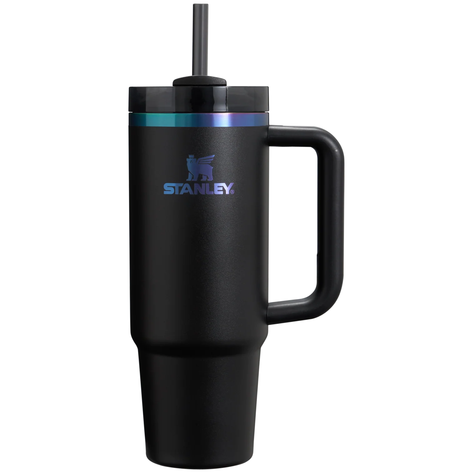 The Black Chroma Quencher H2.0 FlowState™ Tumbler | 30 OZ