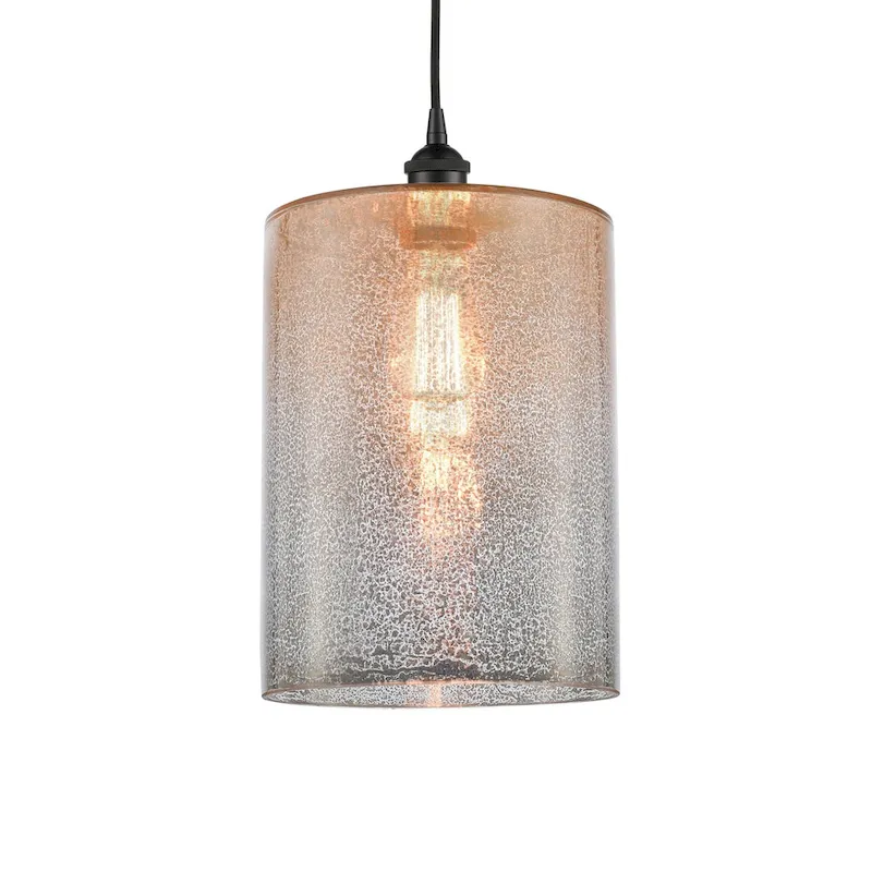 Innovations Lighting 616-1P-16-9-L Cobbleskill Pendant Cobbleskill 9