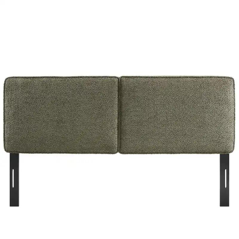 Fabric Headboard