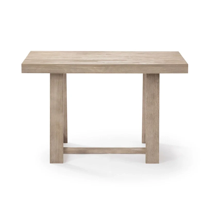 Plank and Beam Classic Dining Table - 48