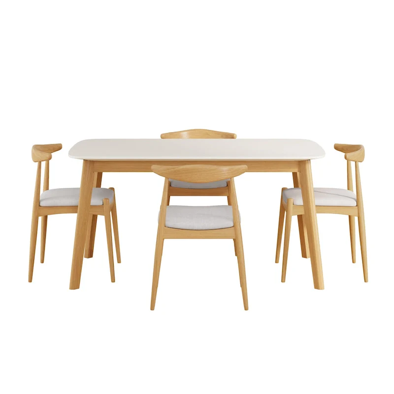 Rectangular Dining Table