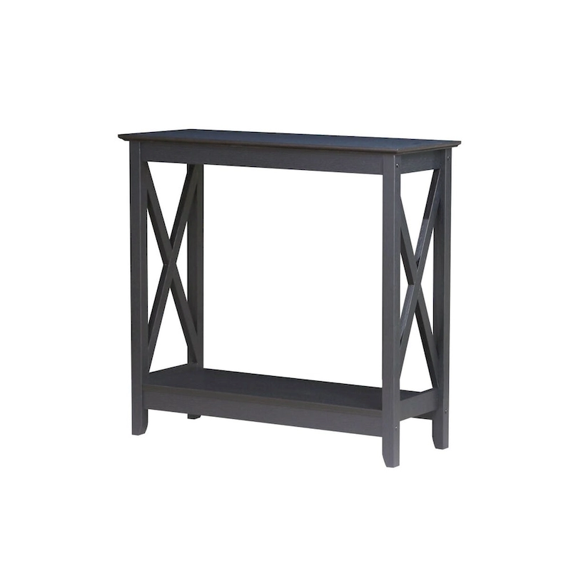Saint Birch Lambert Modern Farmhouse Console Table