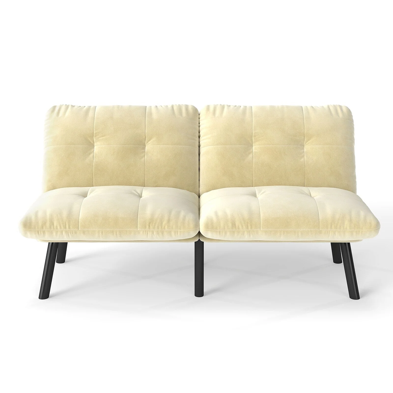 Convertible Folding Modern Sofa Bed