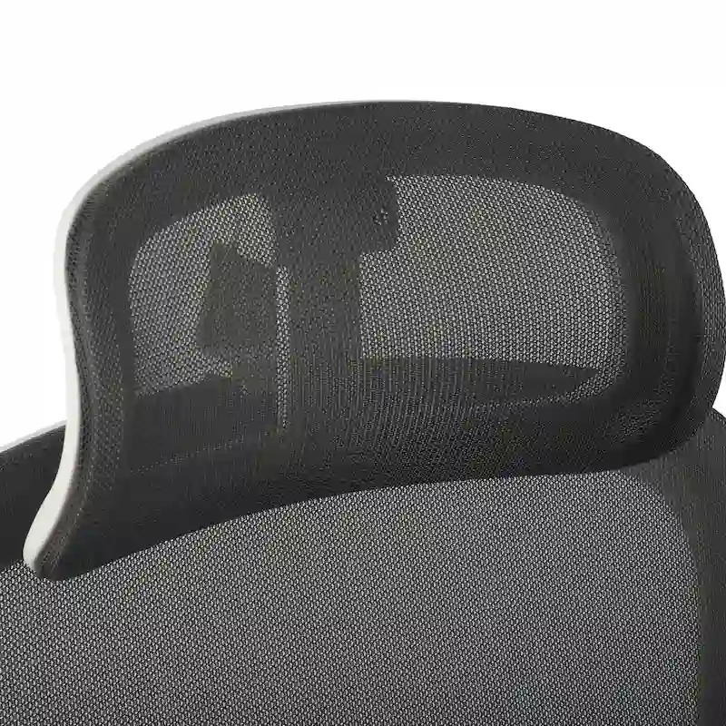 Home Office Chair Mesh Computer Desk Chair High Back Ergonomic Task Chair