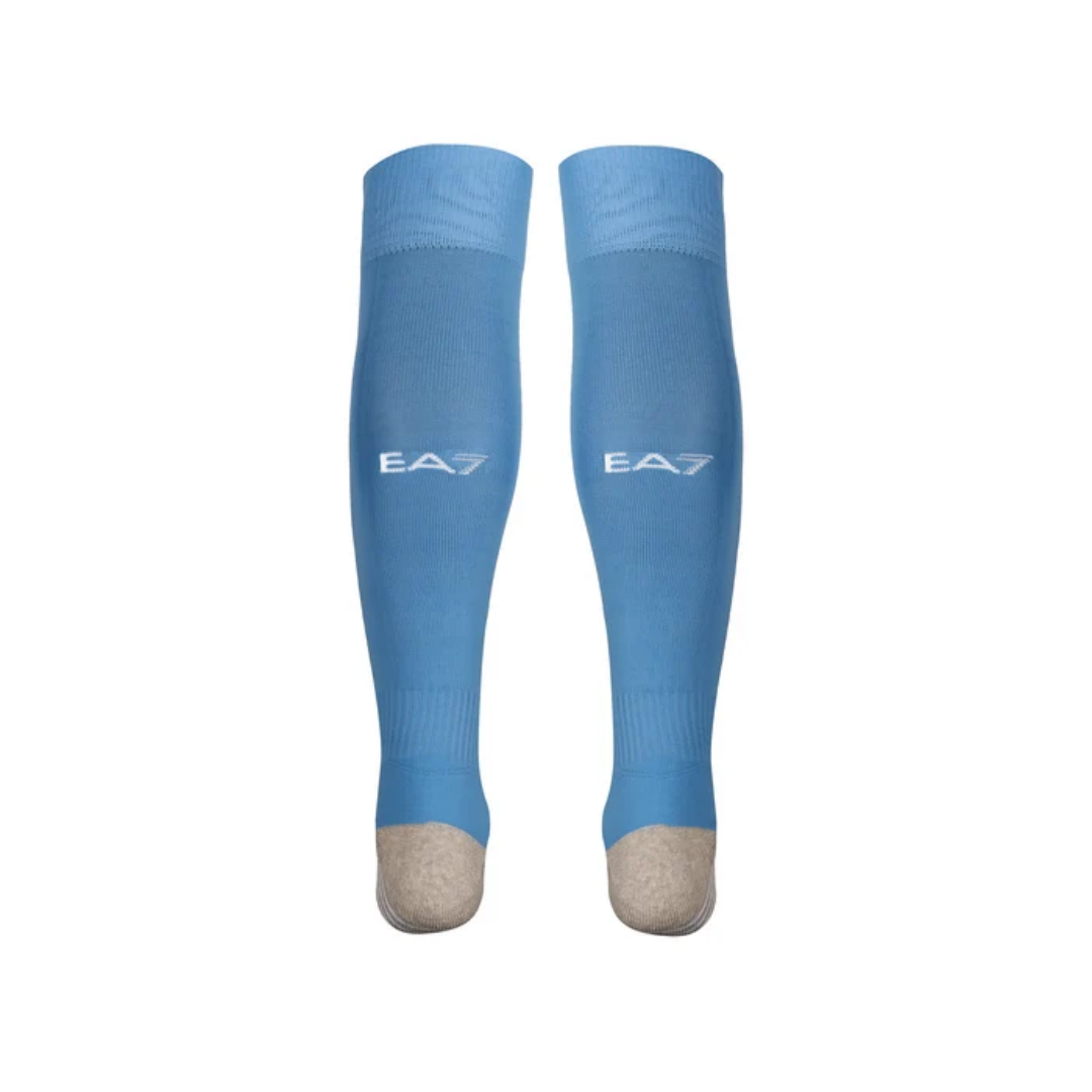 SSC Napoli Home Socks 2026/27