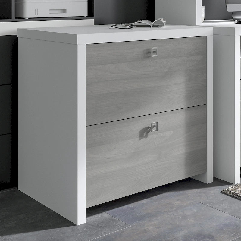 Echo Lateral File Cabinet by Bush Business Furniture