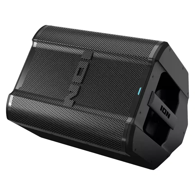 Refurbished: Ion Audio Trouper 100 - Portable Bluetooth Speaker, 100w - Manufacturer Refurbished
