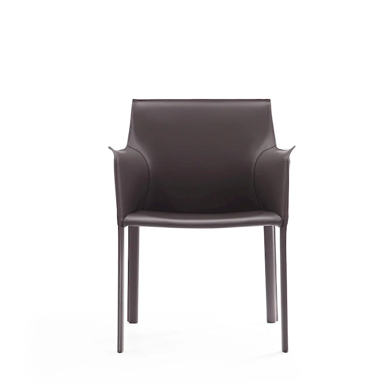 Ceets Chic and Modern Paris Dining Arm Chair