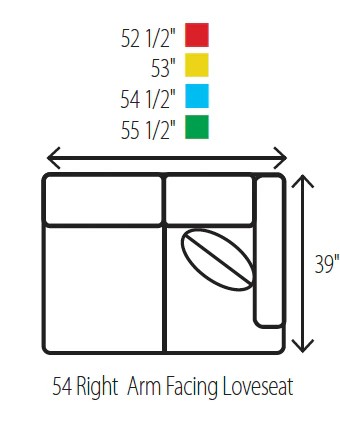 Signature Elements Sectional